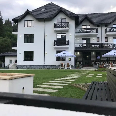 Pensiunea Edelweiss 4* Voineasa
