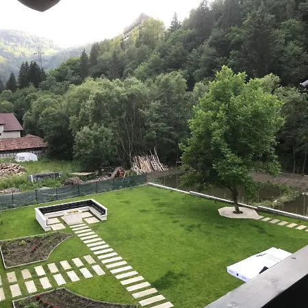 Pensiune Pensiunea Edelweiss 4*