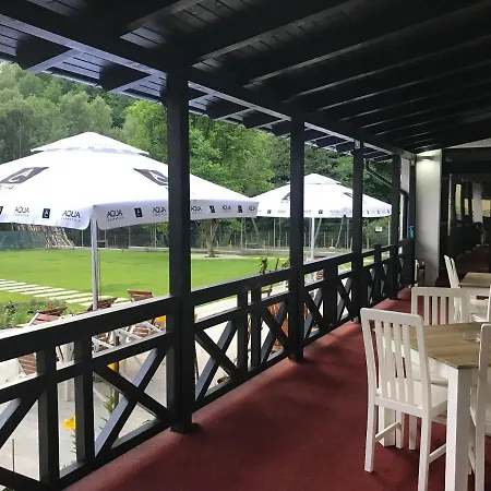 Pensiunea Edelweiss Guest house