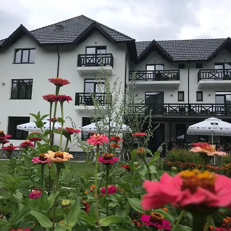 Pensiunea Edelweiss Guest house