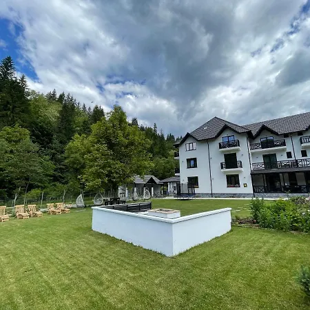 Pensiunea Edelweiss Guest house