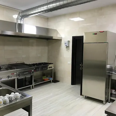 Pensiunea Edelweiss 4* Voineasa