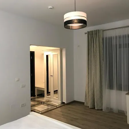 Pensiunea Edelweiss Guest house 4*