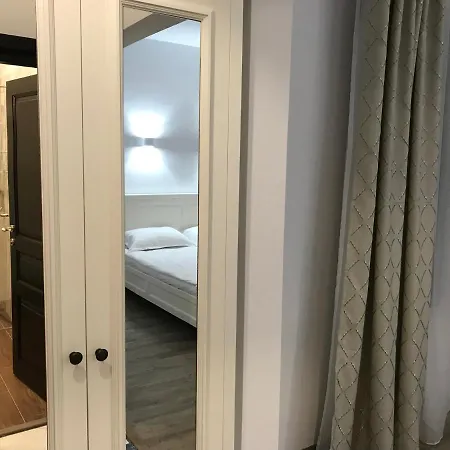 Pensiunea Edelweiss Guest house
