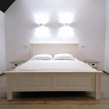 Pensiunea Edelweiss Guest house 4*