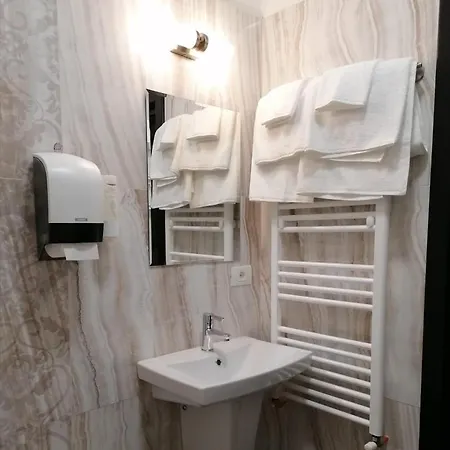 Pensiunea Edelweiss Pensiune 4*