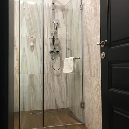 Pensiune Pensiunea Edelweiss 4*